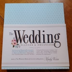 Wedding Planner